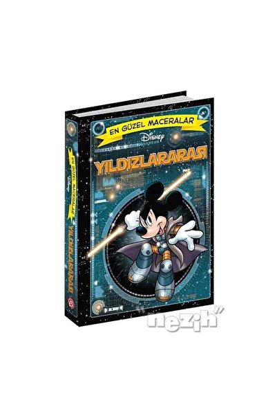 Beta Kids Disney Yıldızlararası