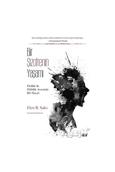 Diga Kitap Bir Şizofrenin Yaşamı