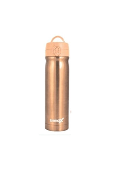 Trendix Thermos Steel 500 ml Pastel Orange
