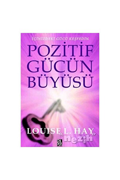 Diyojen Yayıncılık Pozitif Gücün Büyüsü