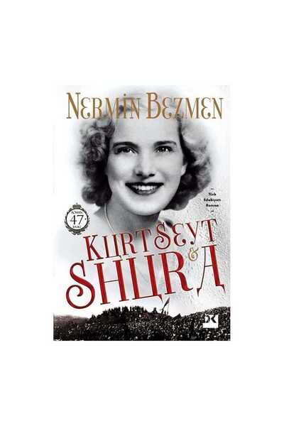 Doğan Kitap Kurt Seyt & Shura