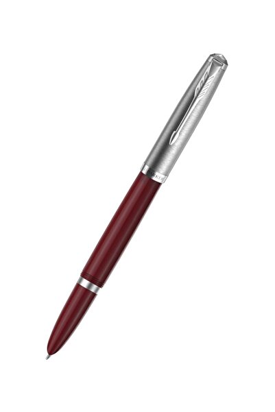 Parker 51 CT BORDO DOLMAKALEM F UÇ
