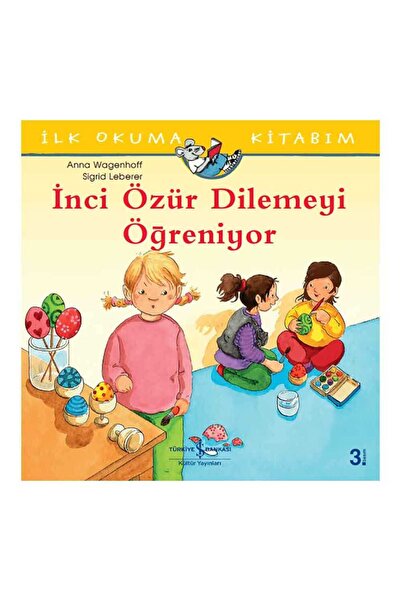 TÜRKİYE İŞ BANKASI KÜLTÜR YAYINLARI Hayata Sevgiyle Bak