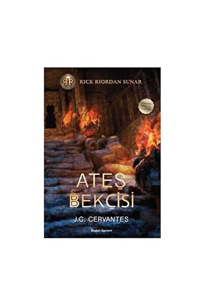 Doğan Çocuk Fırtına Koşucusu 2 Ateş Bekçisi