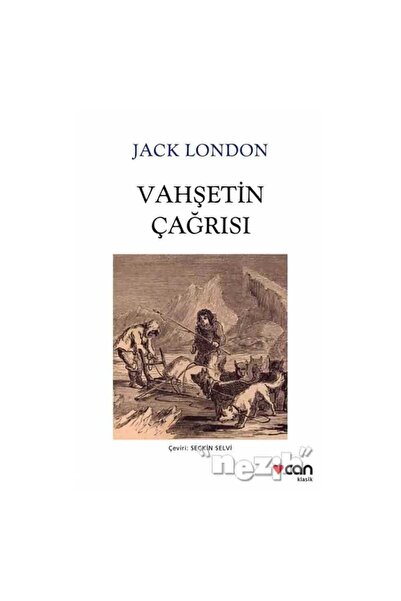 CAN Vahşetin Çağrısı