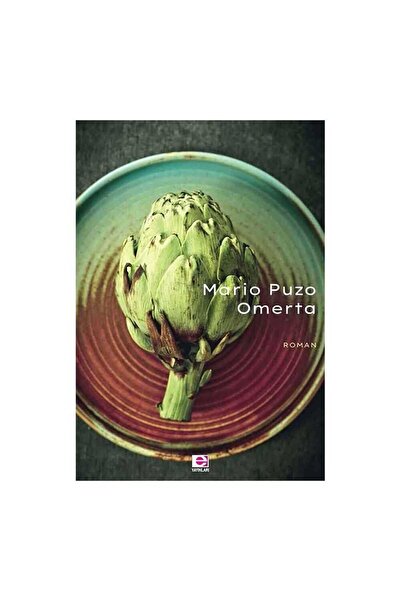 E yayınları Omerta