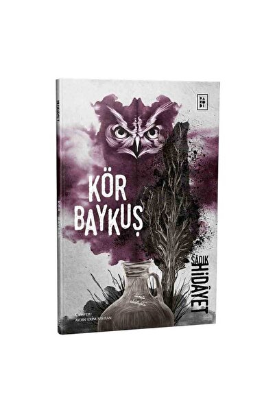 Parodi Yayınları Kör Baykuş