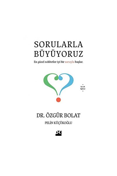 Doğan Kitap Sorularla Büyüyoruz