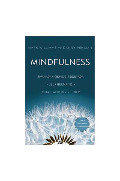 Diyojen Yayıncılık Mindfulness