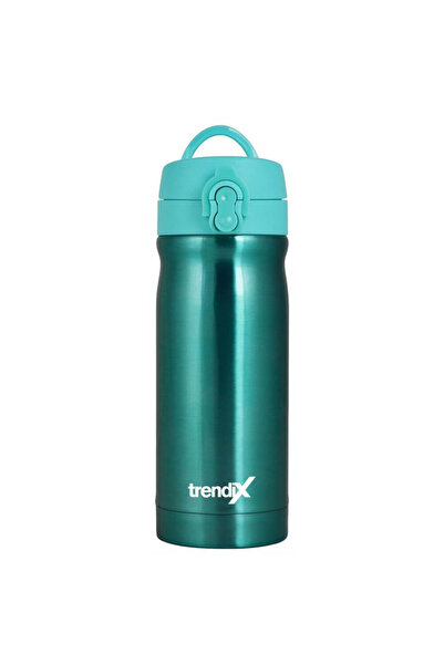 Trendix Steel Inner Flask 350 ml Turquoise U1800-Tr