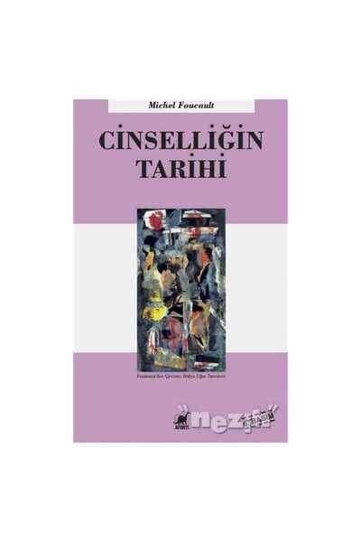 Ayrıntı Yayınları Cinselliğin Tarihi
