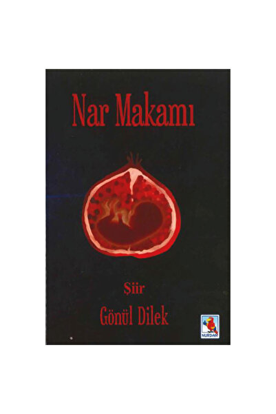 Nurdan Yayınları Nar Makamı