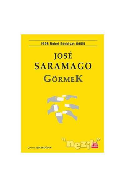 Kırmızı Kedi Yayınları Görmek