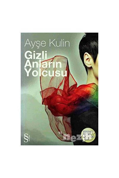 Everest Yayınları Gizli Anların Yolcusu