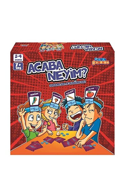 Genel Markalar Acaba Neyim? 72602