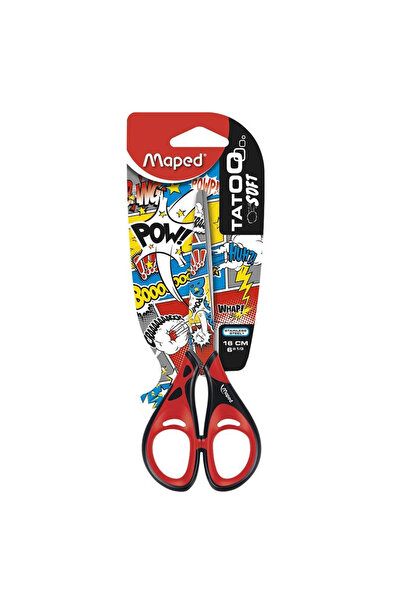 Maped Tattoo Makas 16 cm 466910