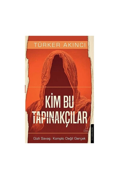 Destek Yayınları Kim Bu Tapınakçılar