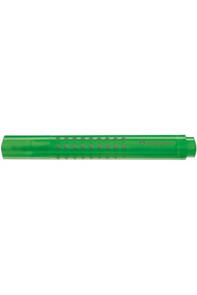 Faber Castell قلم هايلايتر أخضر