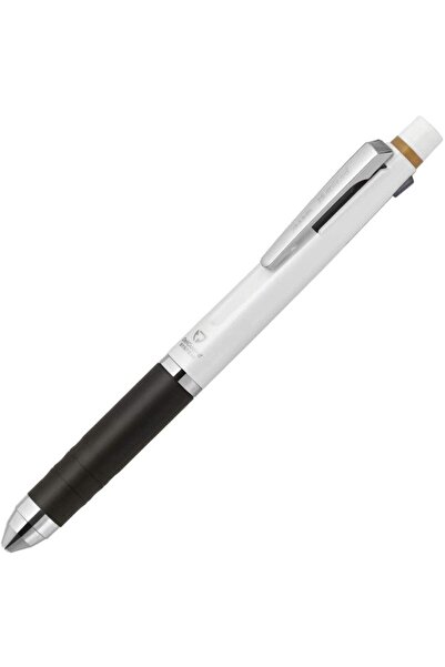 Zebra قلم ديلجارد +2C بوظيفة واحدة و0.5 رأس أبيض اللون