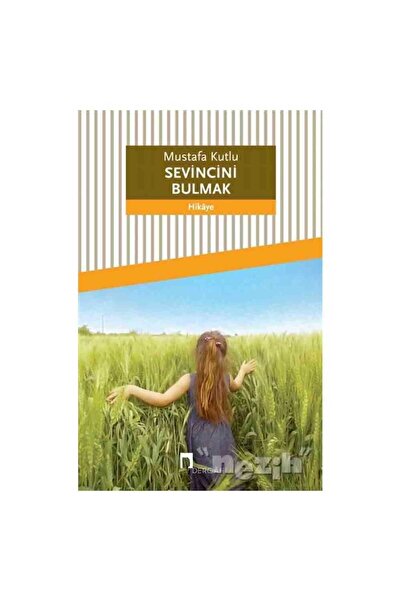 Dergah Yayınları Sevincini Bulmak