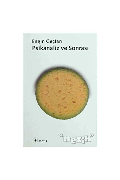 Genel Markalar Psikanaliz ve Sonrası