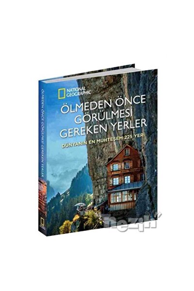 Genel Markalar Ölmeden Önce Görülmesi Gereken Yerler