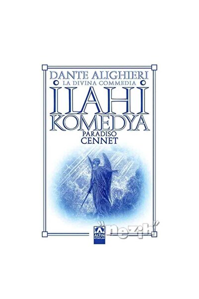 Altın Kitaplar İlahi Komedya Cennet