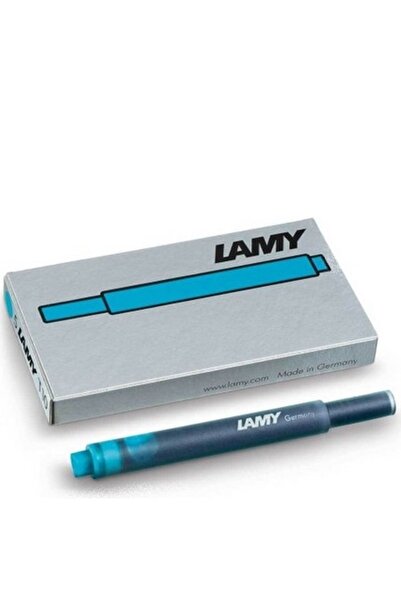 Lamy Dolma Kalem Kartuşu Turkuaz