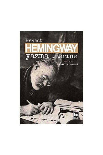 Bilgi Yayınevi Yazma Üzerine