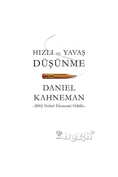 Genel Markalar Hızlı ve Yavaş Düşünme