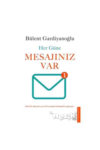 Destek Yayınları Her Güne Mesajınız Var