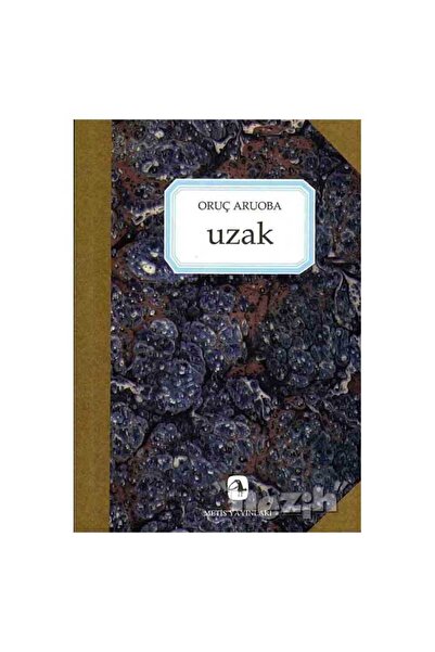 Metis Yayınları Uzak