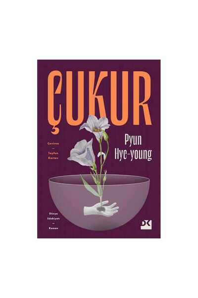 Doğan Kitap Çukur