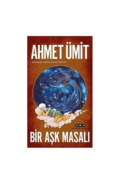 Yapı Kredi Yayınları Bir Aşk Masalı