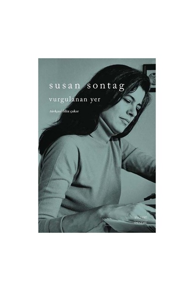 Everest Yayınları Vurgulanan Yer