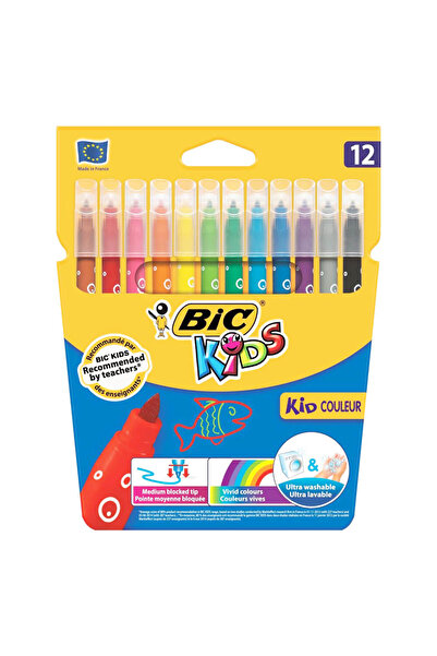 Bic Vopsea cu pâslă 12 litri