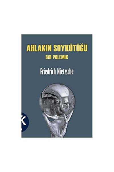 İthaki Yayınları Ahlakın Soykütüğü