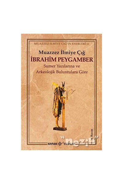 Genel Markalar İbrahim Peygamber