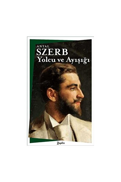 Zeplin Kitap Yolcu ve Ayışığı