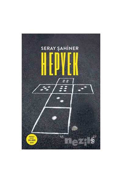 Everest Yayınları Hepyek