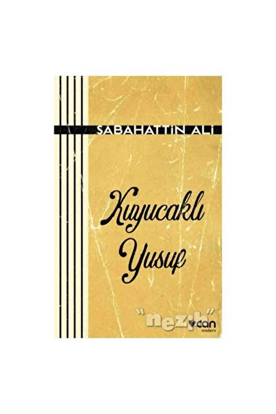 Can Yayınları Kuyucaklı Yusuf