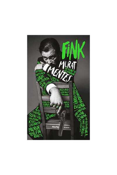 Alfa Yayınları Fink