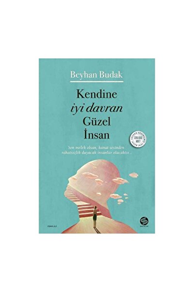 Sahi Kitap Kendine İyi Davran Güzel İnsan