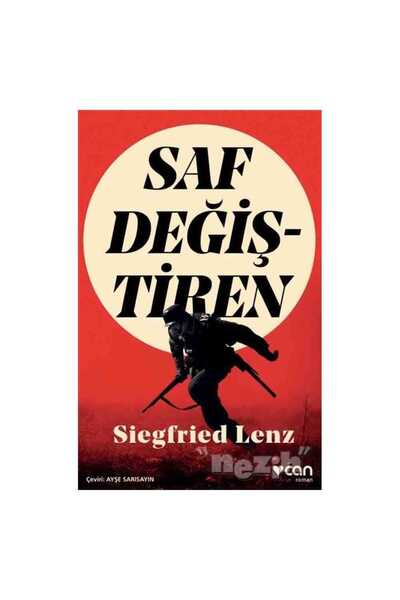 CAN Saf Değiştiren