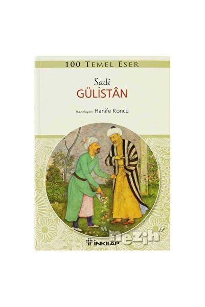 İnkılap Kitabevi Gülistan