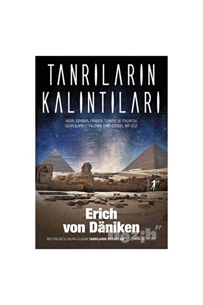 Artemis Yayınları Tanrıların Kalıntıları