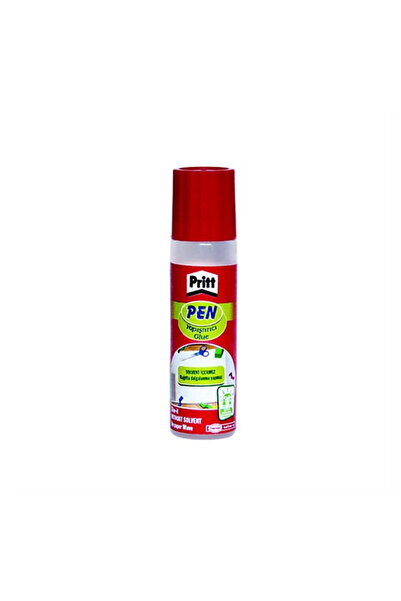 Pritt Pen Solventsiz Sıvı Yapıştırıcı 40 ml