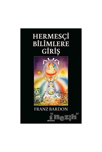 Hermes Yayınları Hermesçi Bilimlere Giriş