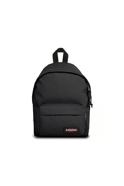 Eastpak Orbit Black Sırt Çantası EK043008