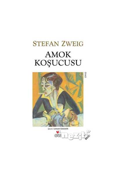 CAN Amok Koşucusu
